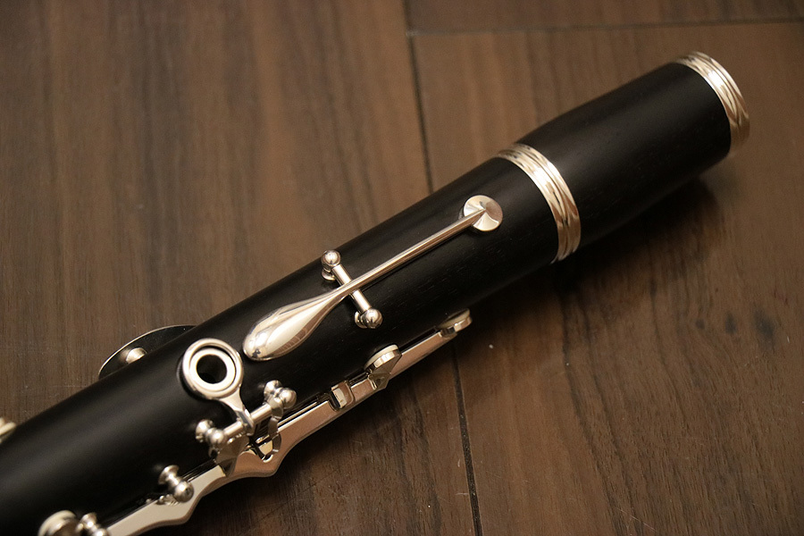 YAMAHA ヤマハ YCL-851 CX B♭クラリネット 【1年保証】 【名古屋栄店