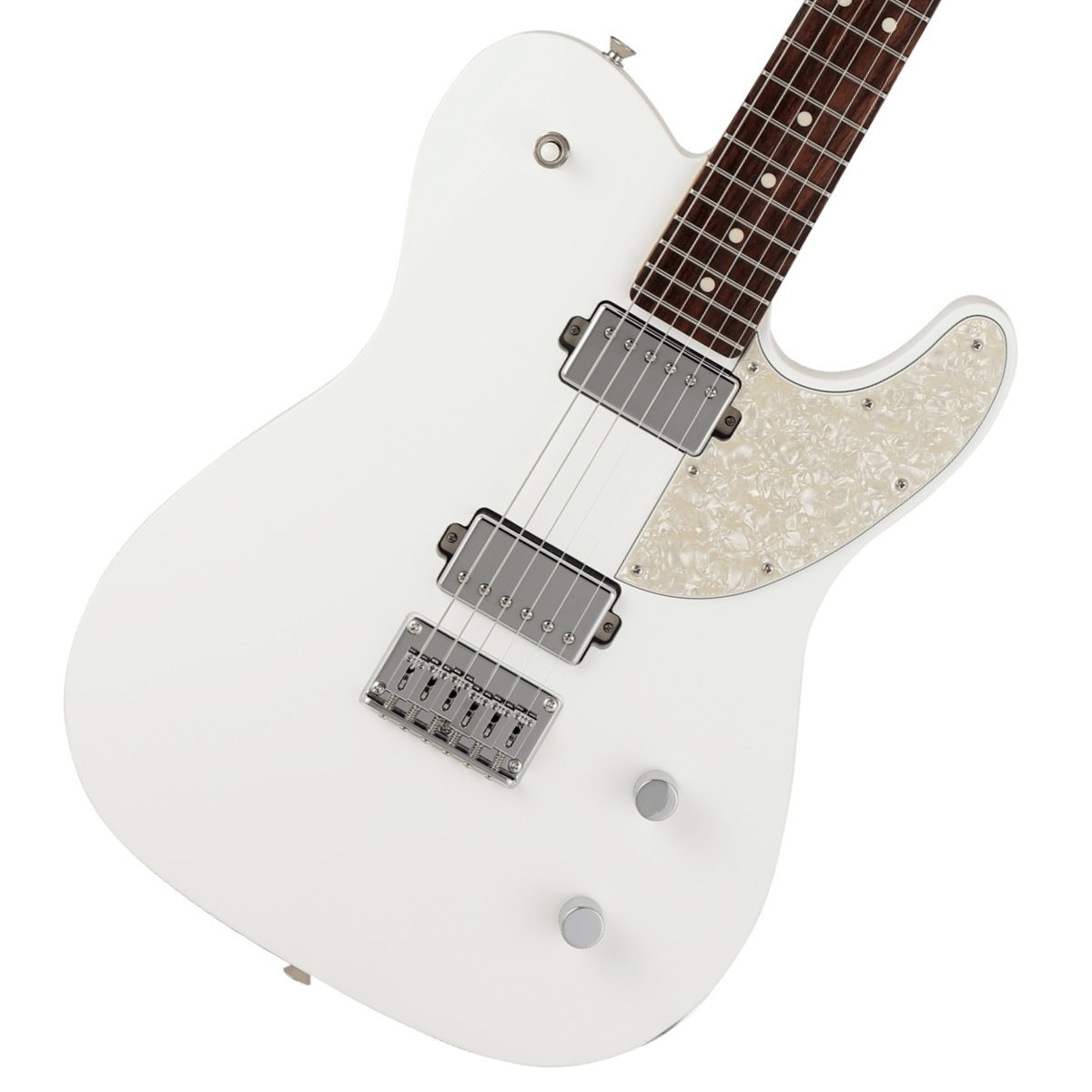 Fender Made in Japan Elemental Telecaster Rosewood Fingerboard