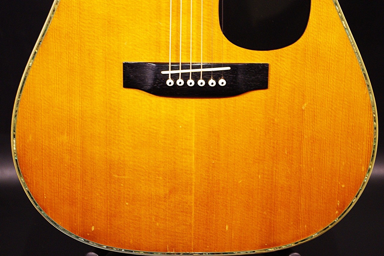 Morris W-40（ビンテージ）【楽器検索デジマート】