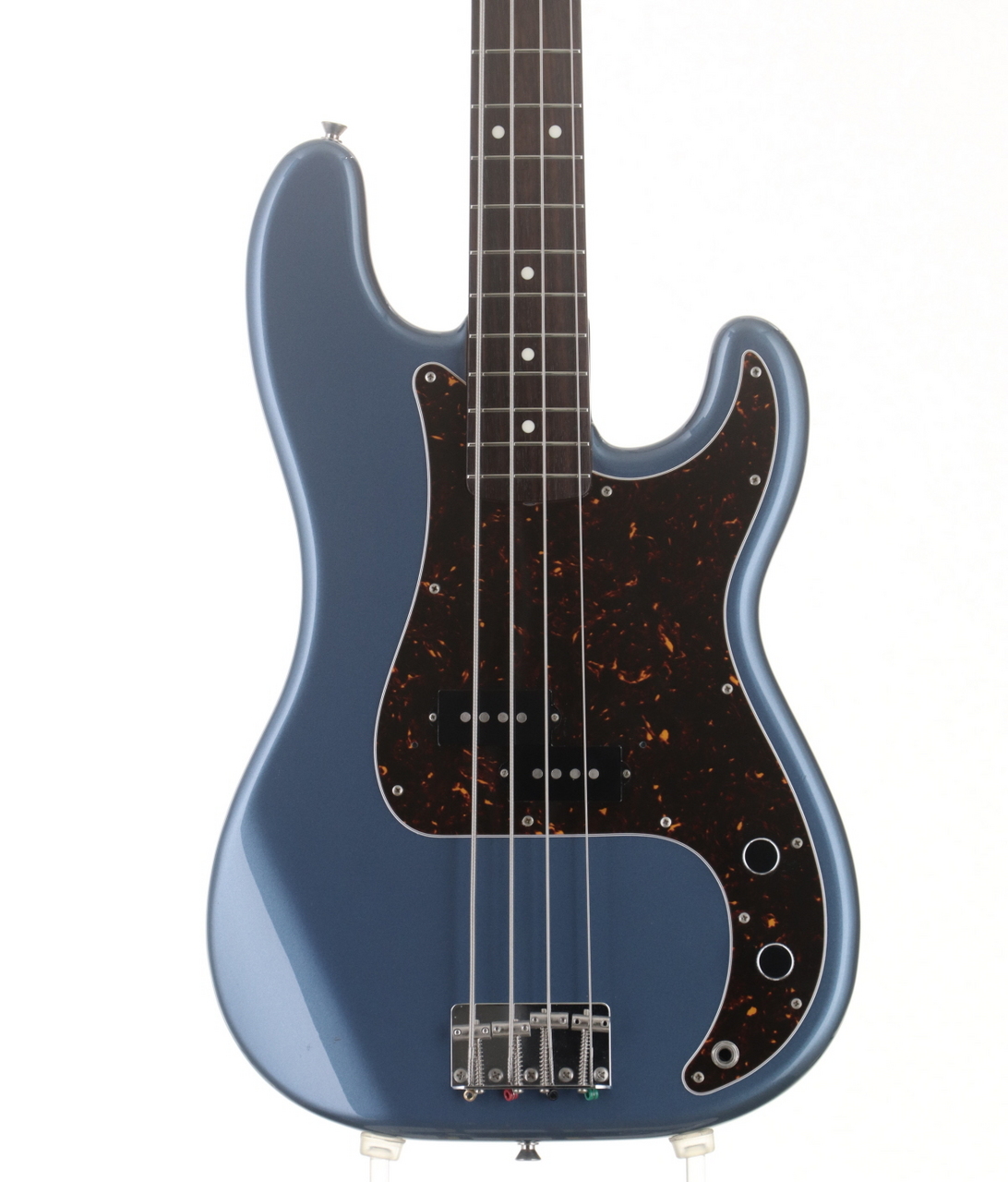 Fender Japan PB62 OLB（Old Lake Placid Blue） 【SN U011260