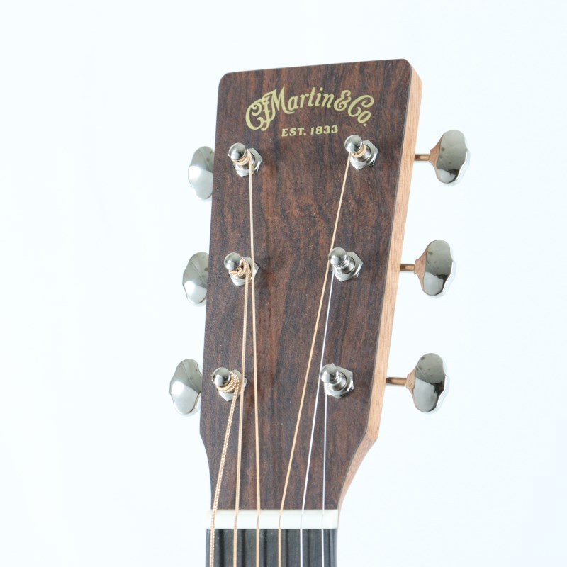 Martin OM-10E Vintage Inspired Road Series 【限定スペシャル