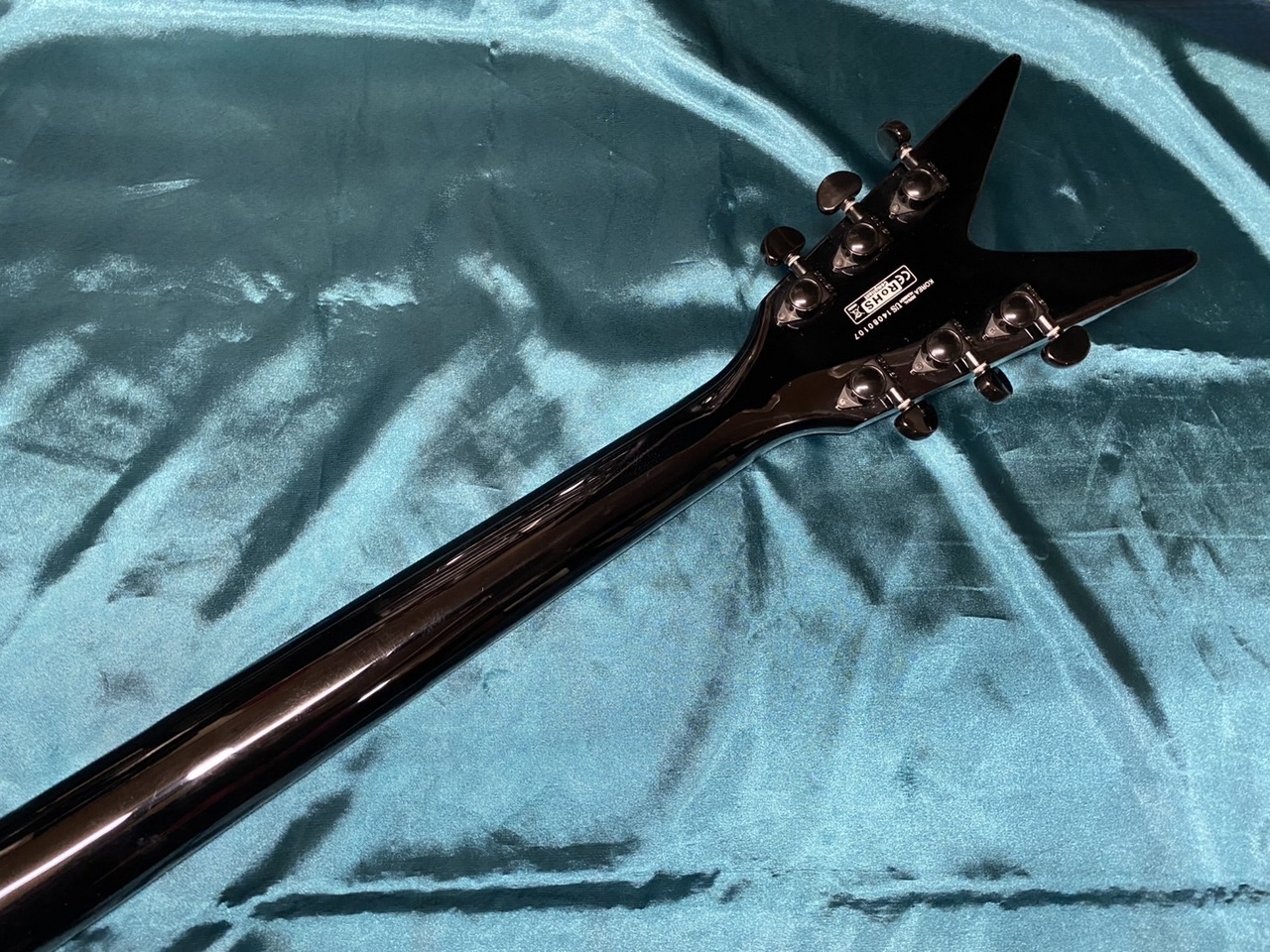 DEAN Michael Schenker Kaleidoscope マイケルシェンカー カレイド