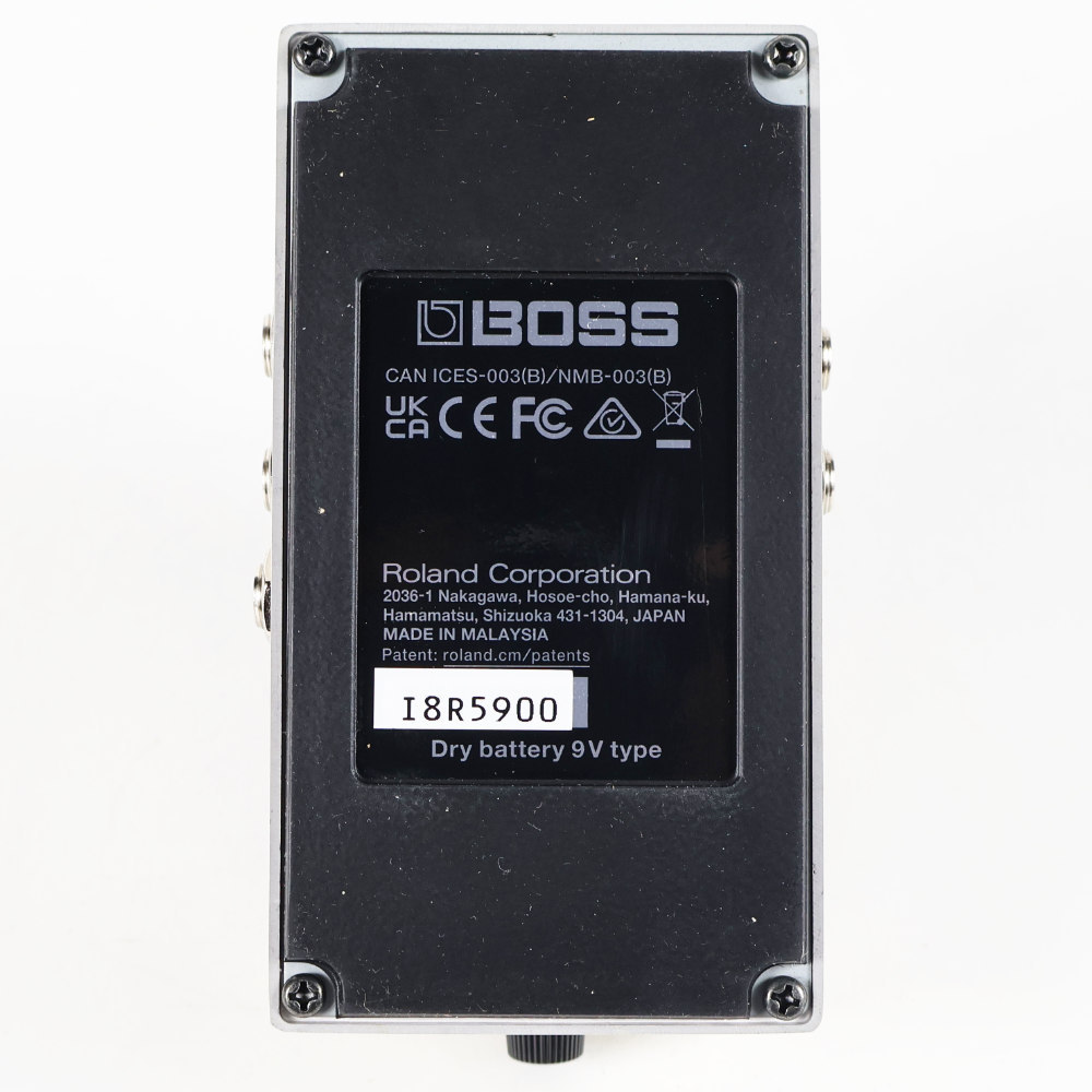 【中古】BOSS DD-8 Digital Delay ディレイ 中古】BOSS / DD-8 Digital Delay 【新宿店】 | ディレイ | イシバシ楽器