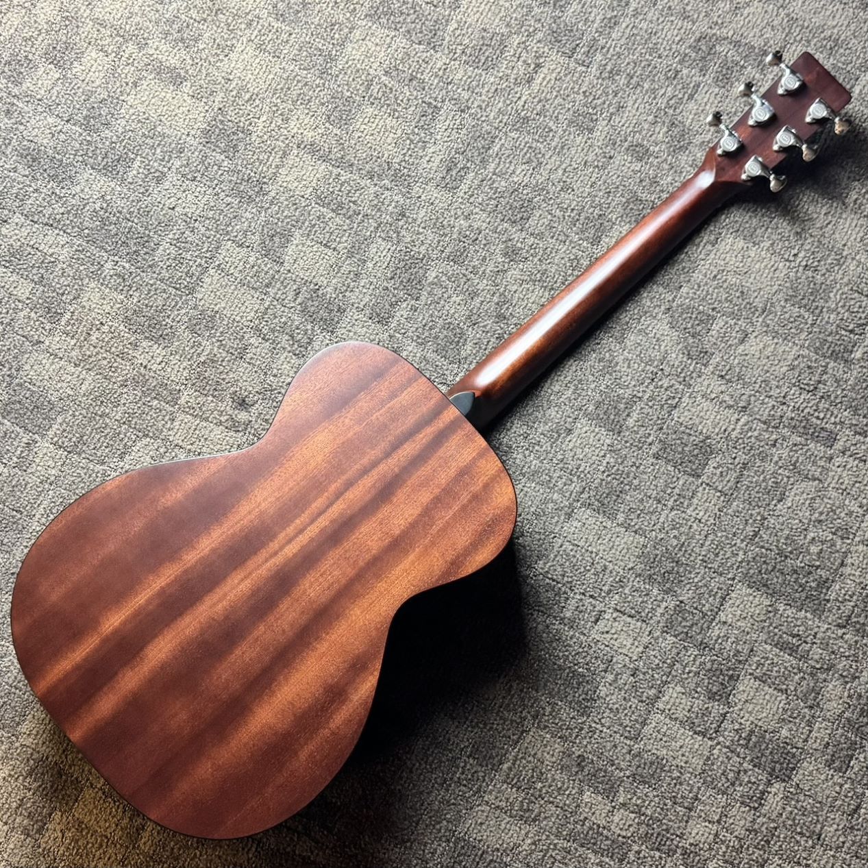 K.Yairi SO-MH1【B級品特価】（新品特価/送料無料）【楽器検索