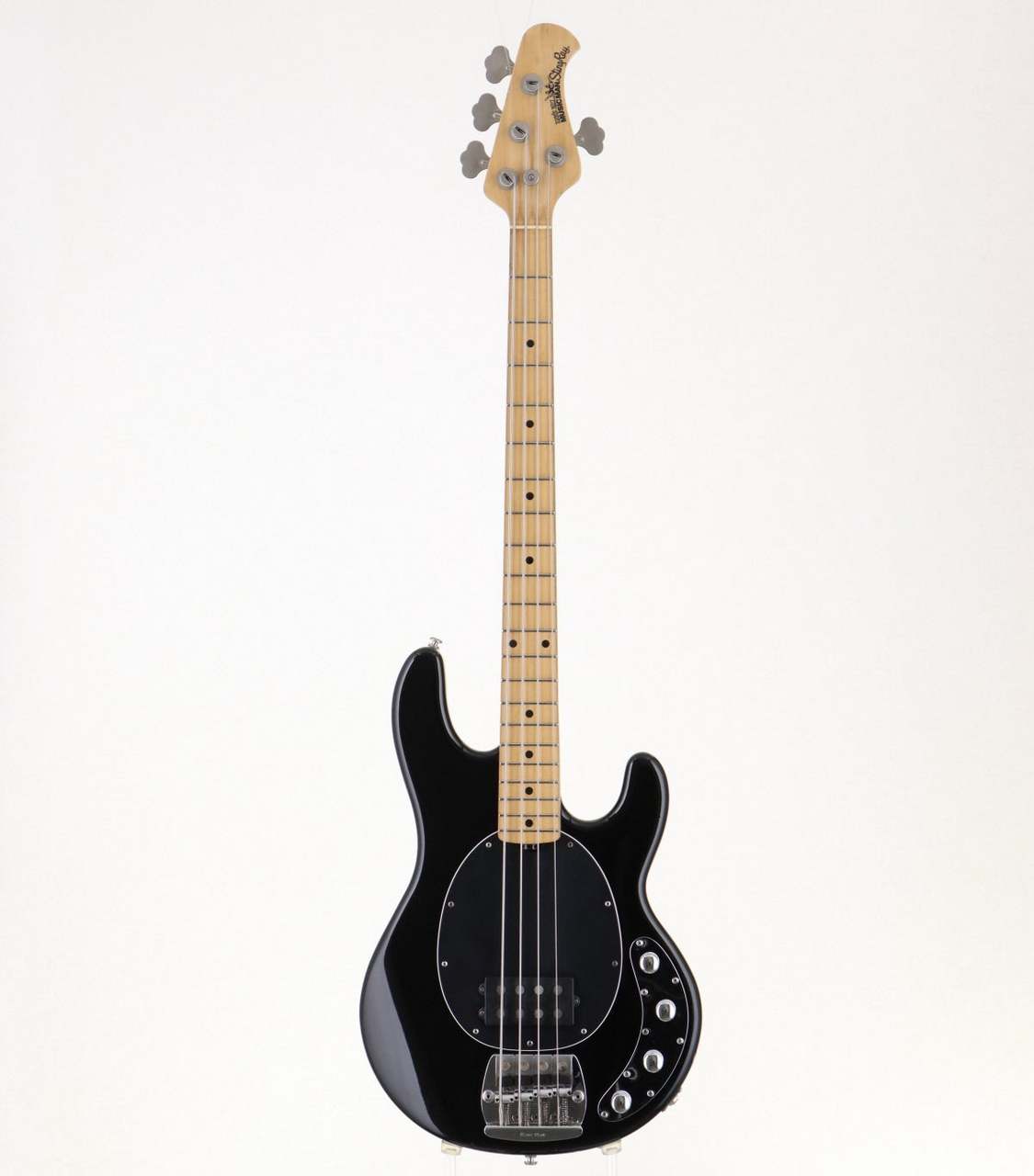 1/30まで限定値下げ】MUSIC MAN Stingray EX【日本製】 1/30まで限定