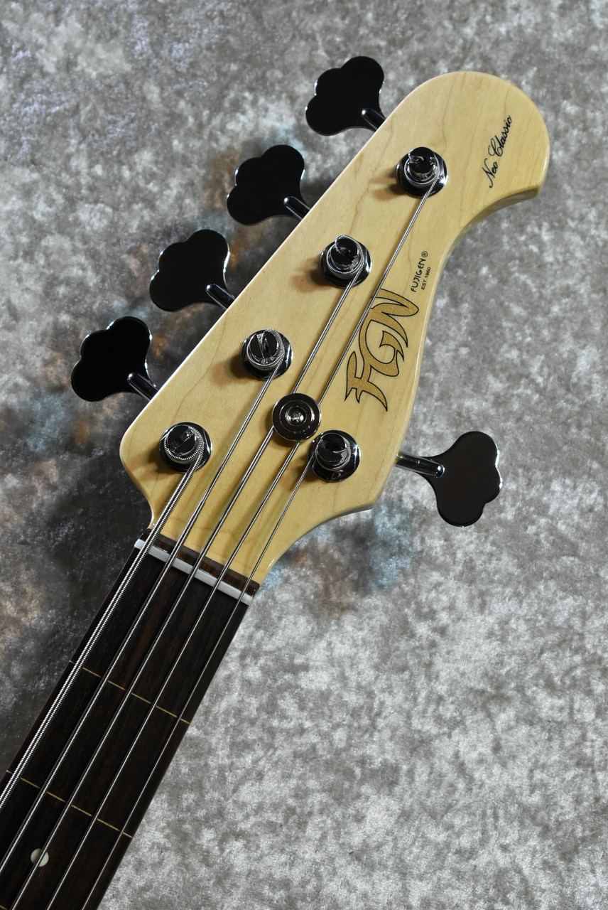 FUJIGEN (FGN) NCJB-100R/AL (3TS) 日本製 FUJIGEN (FGN) NCJB-100R/AL (3TS) 日本製