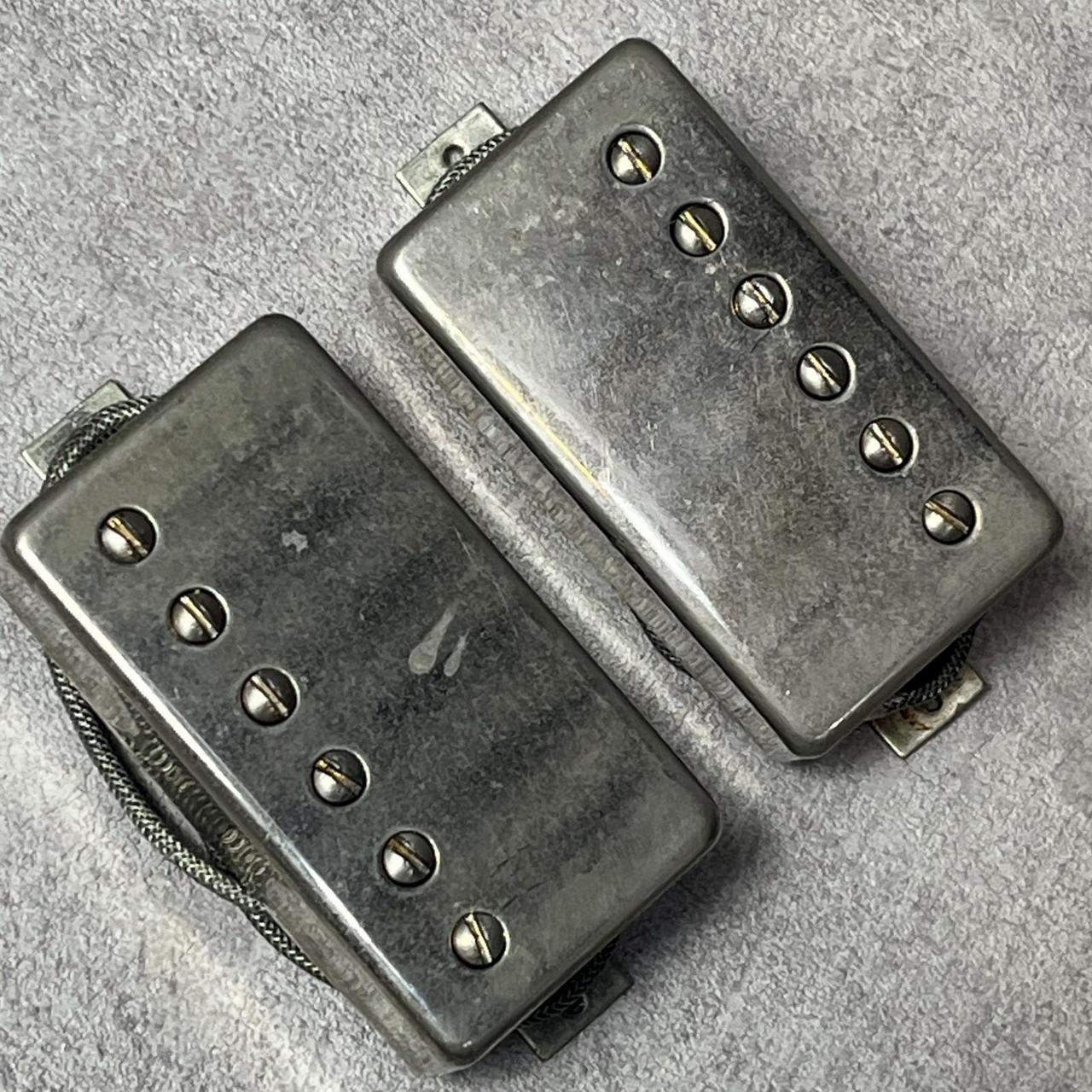 Gibson Late 80s~92 New PAF Bridge Hot Set【加古川店】（中古/送料