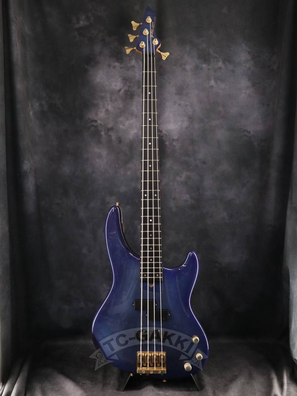 P-Project? PUM-4（中古）【楽器検索デジマート】
