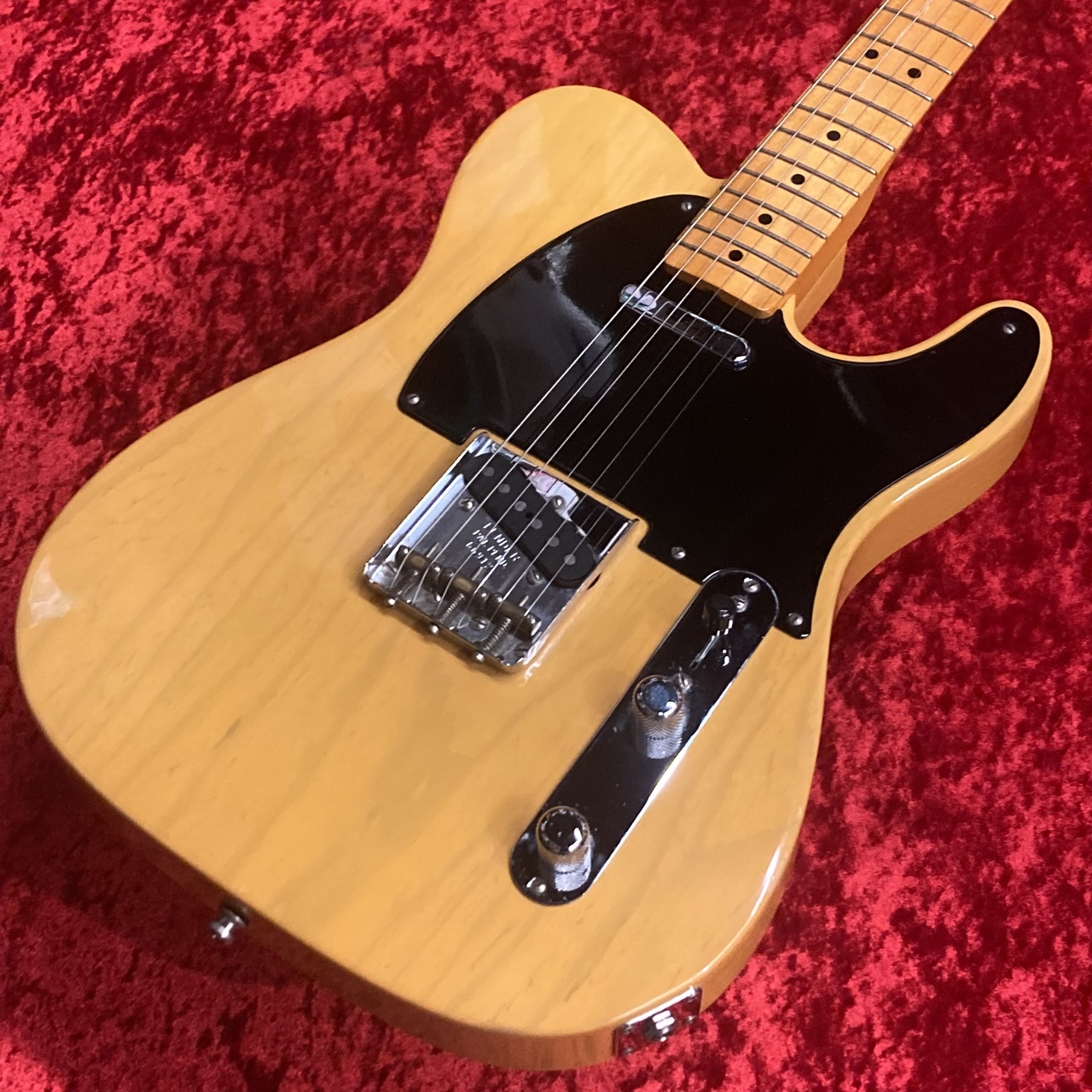 Fender 【2009年製】Fender USA American Vintage Telecaster BTB