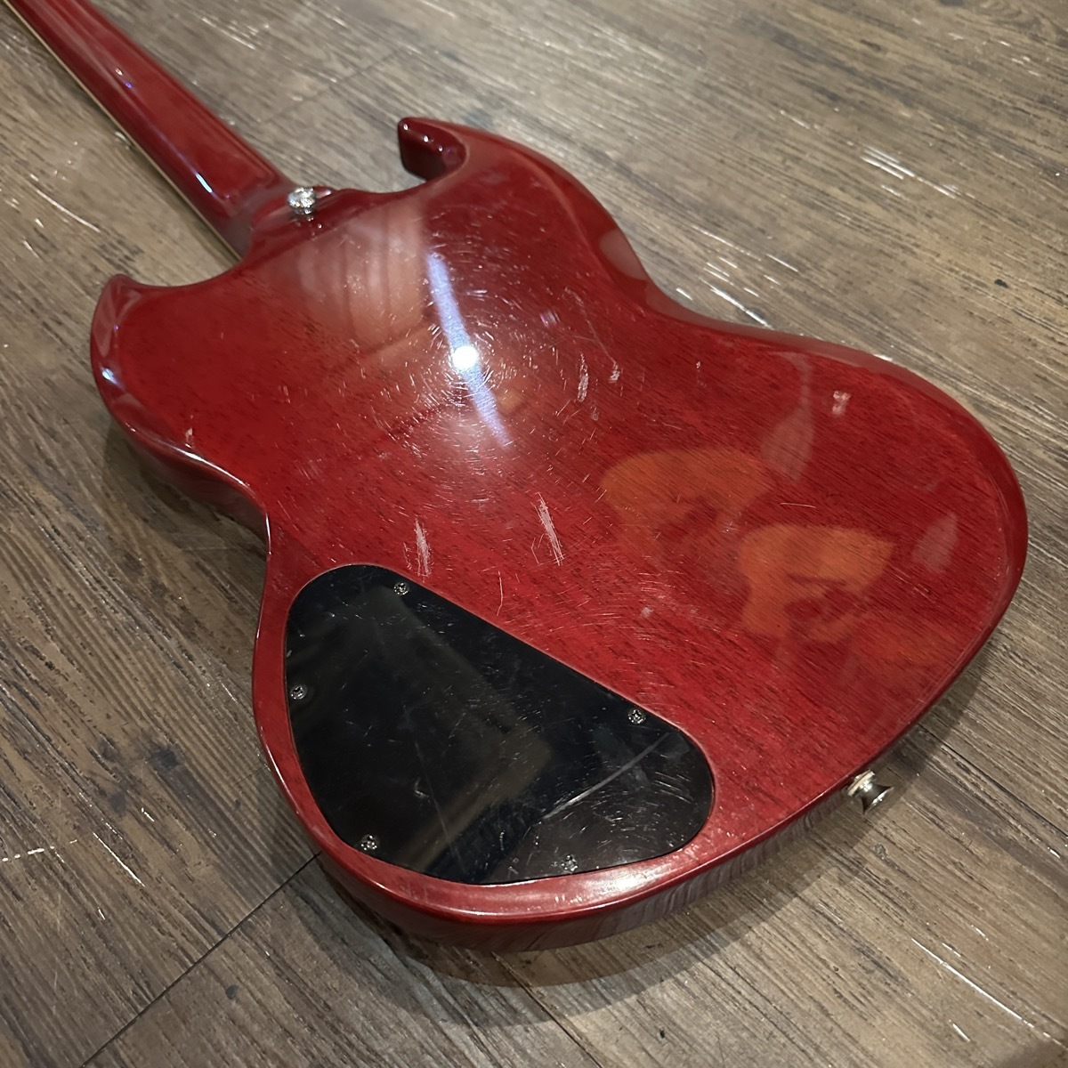 Greco SS63-55 Electric Guitar （中古/送料無料）【楽器検索デジマート】