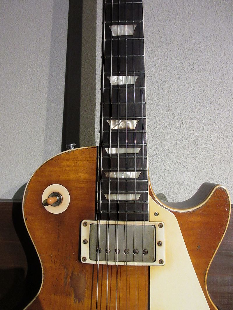 Gibson Les Paul Collector's Choice 17 Louis