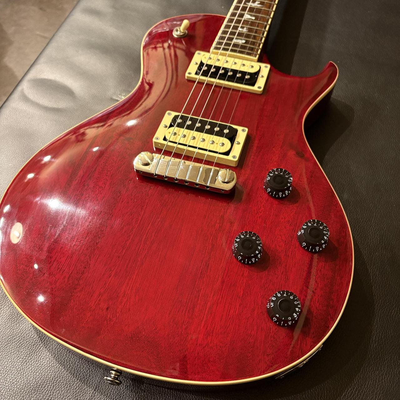Paul Reed Smith(PRS) SE 245（中古）【楽器検索デジマート】