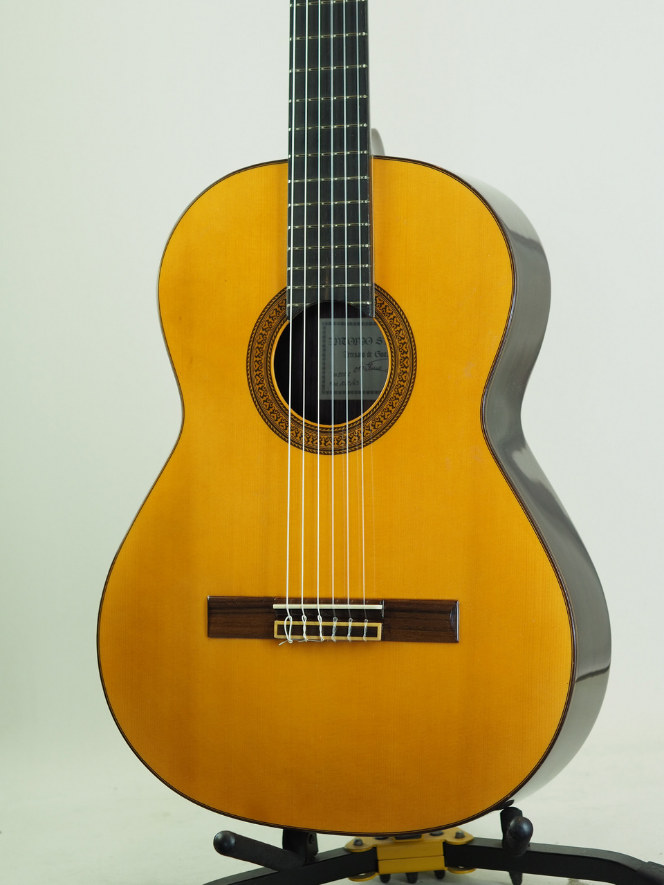 Antonio Sanchez 1020 / 630mm(管理番号4980)（中古）【楽器検索