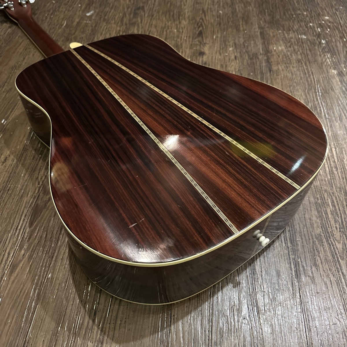 YAMAHA FG-301 Orange Label Acoustic Guitar（中古/送料無料）【楽器