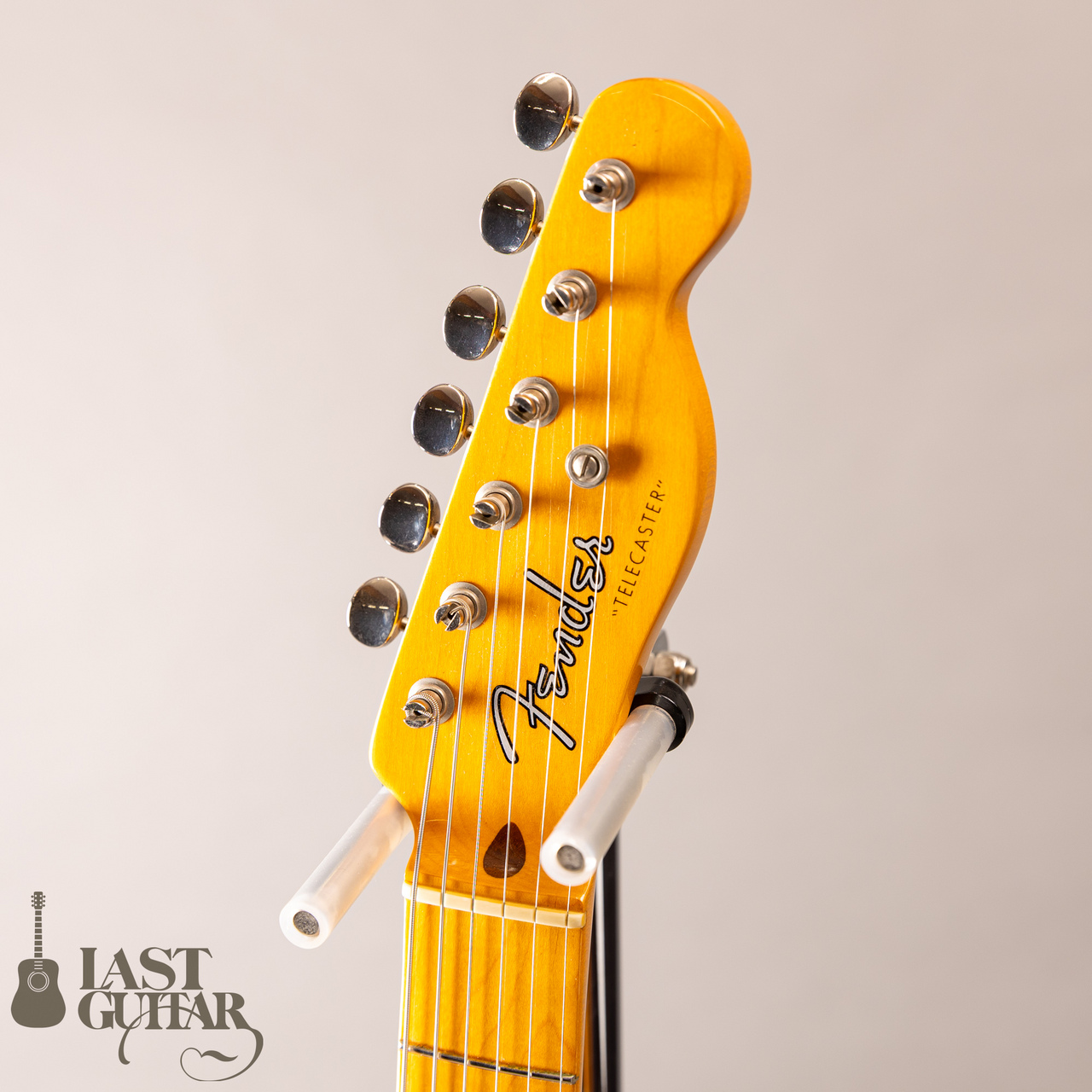 Fender USA American Vintage '52 Telecaster '07（中古）【楽器検索