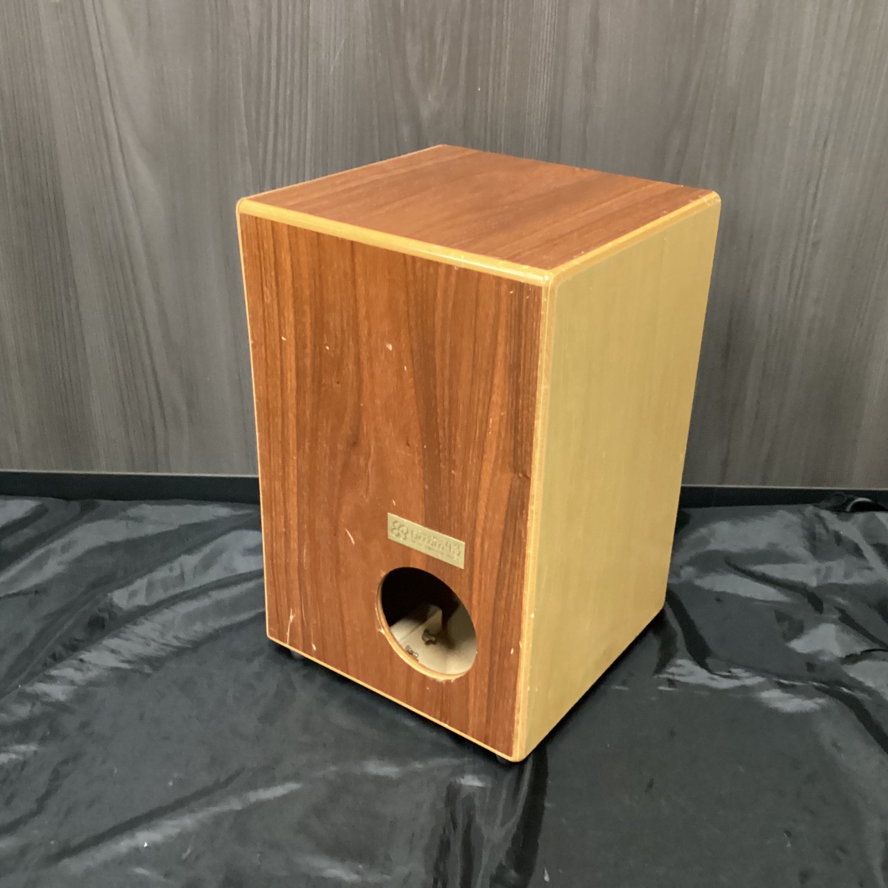 カホン デコラ43 Decora43 Cajon MT-10476 カホン デコラ43 Decora43