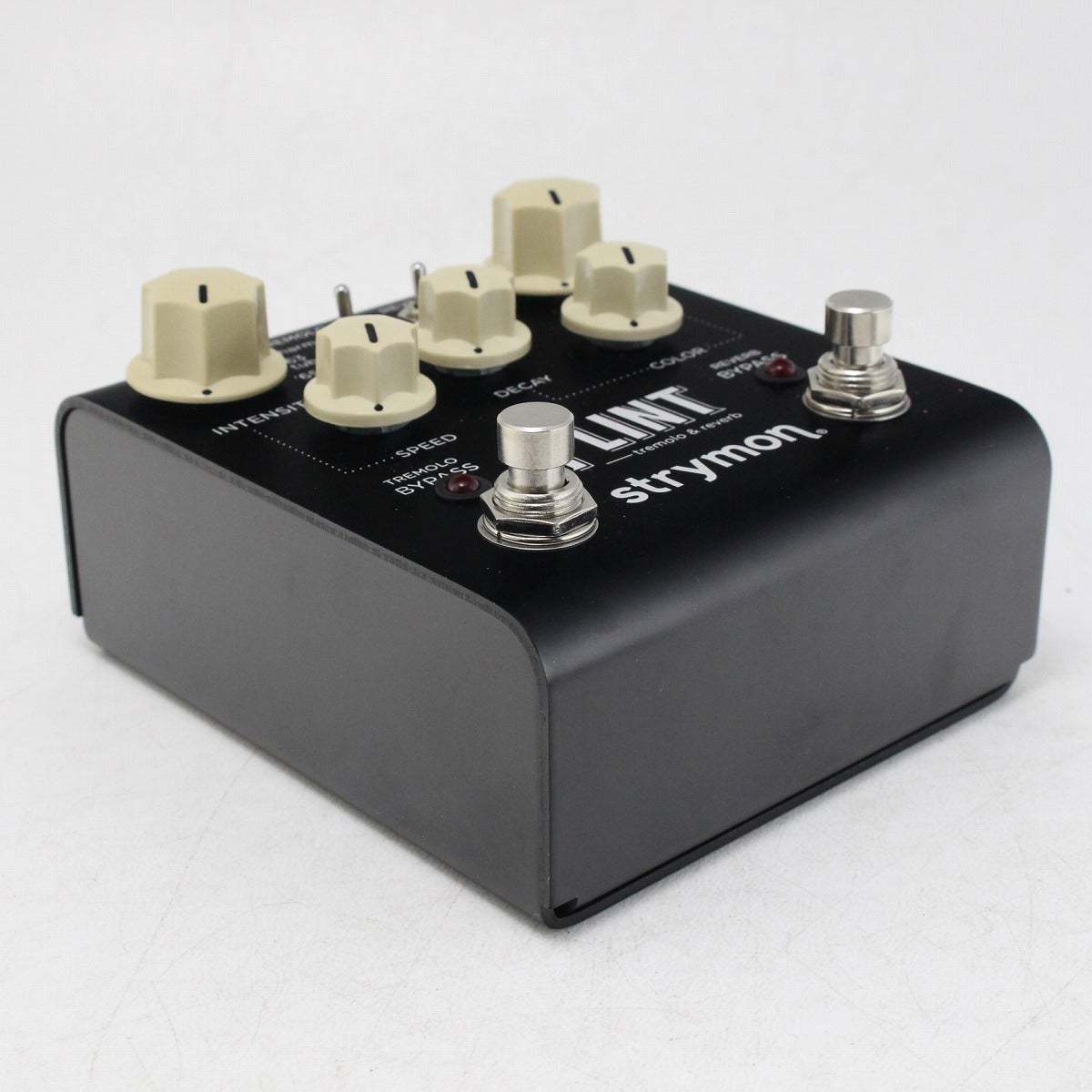 strymon FLINT V1 【御茶ノ水本店】（中古/送料無料）【楽器検索