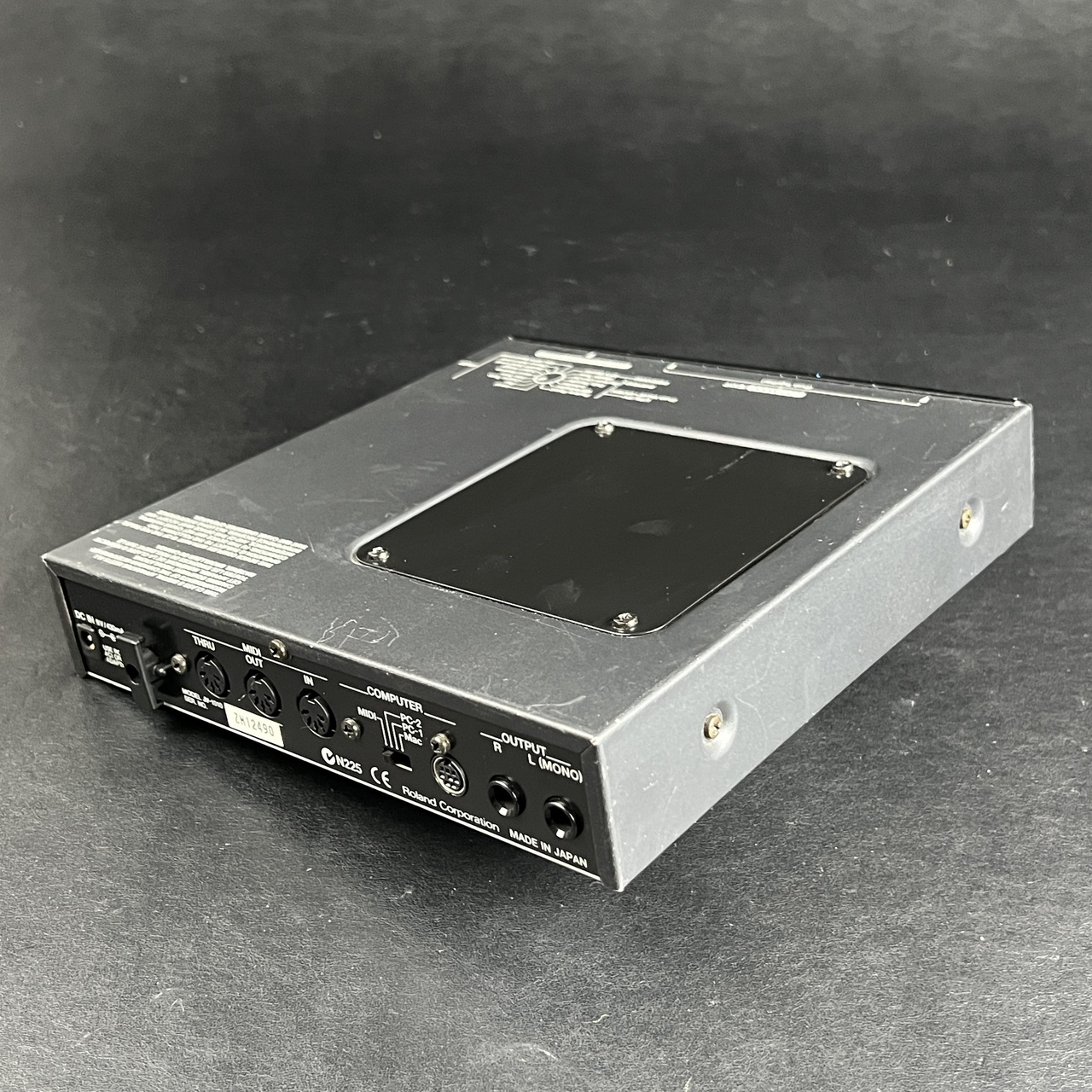 Roland JV-1010（中古）［デジマートSALE］【楽器検索デジマート】