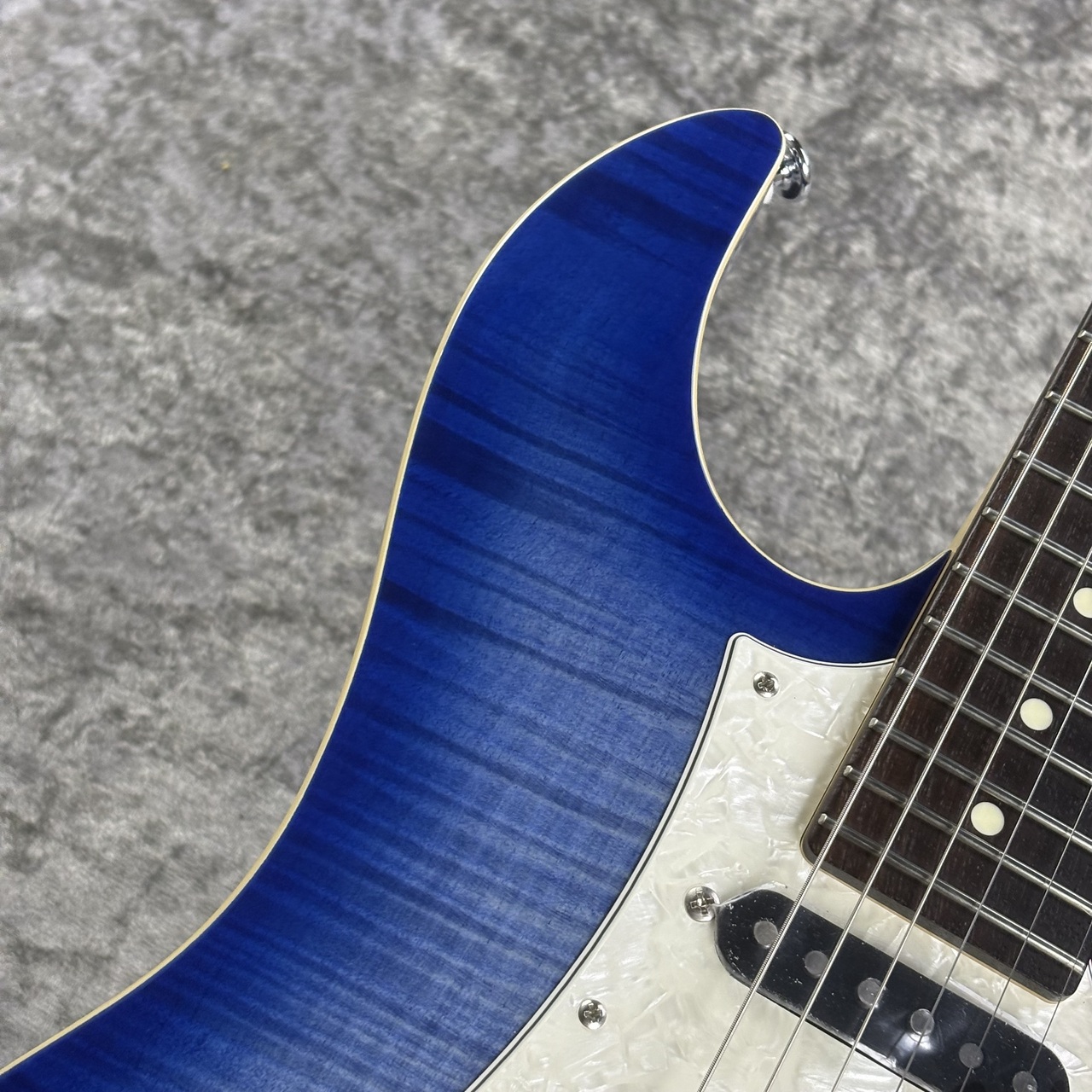 FUJIGEN(FGN) J-Standard ODYSSEY JOS2-FM-R/JBT ~Jeans Burst