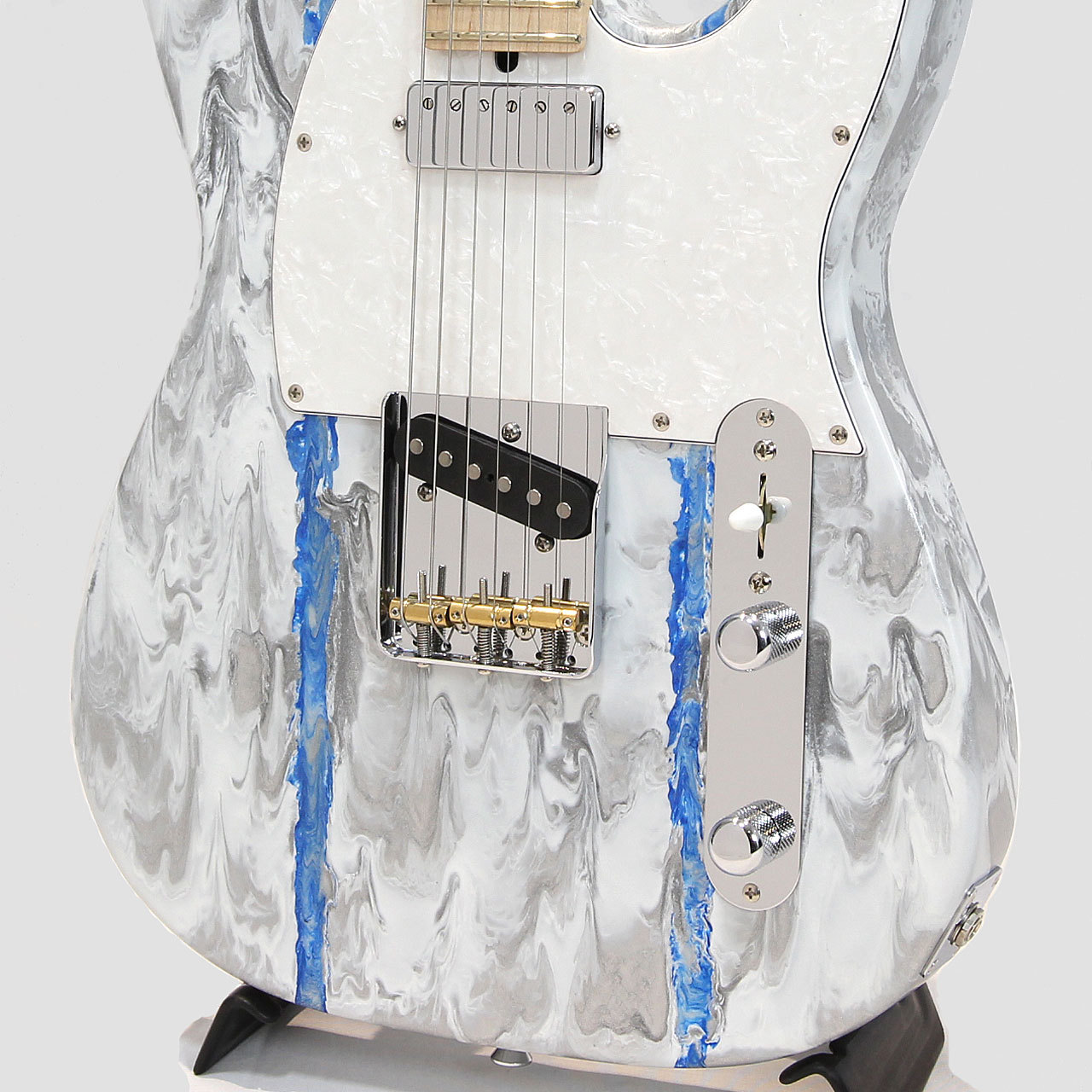 James Tyler Japan Tylerbastar Ash / Maple Antarctic Shmear（新品