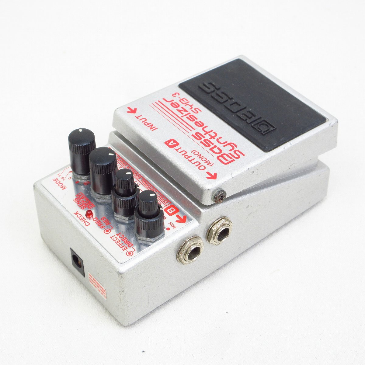BOSS SYB-3 Bass Synthsizer ベース・シンセ 【横浜店】（中古）【楽器
