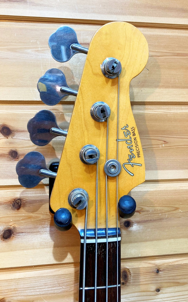 Fender Japan PB62-65【1994~95年製】（中古）【楽器検索デジマート】