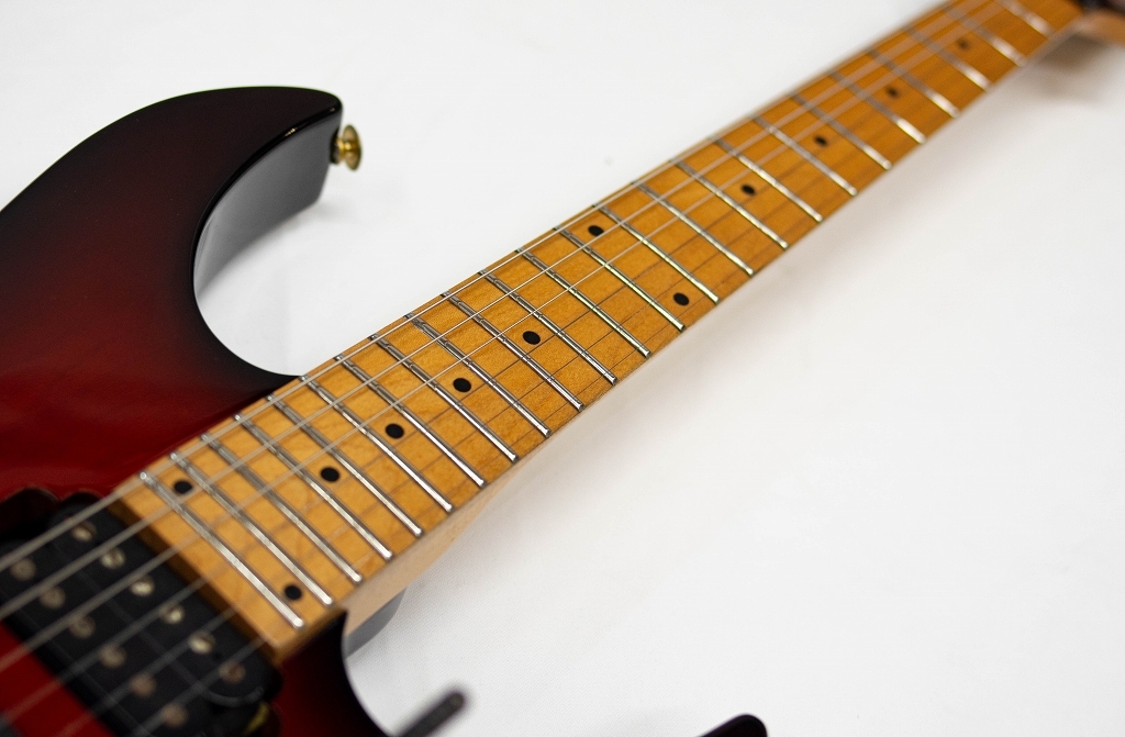 YAMAHA RGX521DM（中古/送料無料）【楽器検索デジマート】