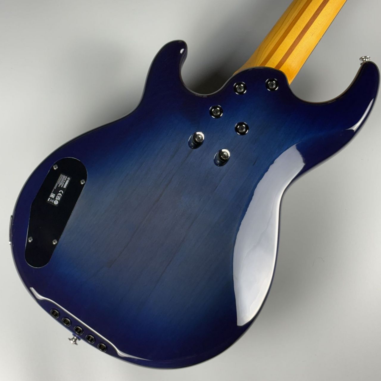 Yamaha Motion B エレキベース ダークブルー Yamaha Motion B エレキベース ダークブルー Yamaha Motion B エレキ