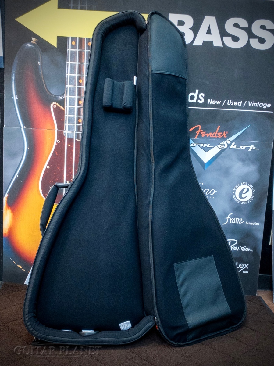 Fender FB620【エレキベース用ギグバッグ】【送料当社負担】（新品）【楽器検索デジマート】