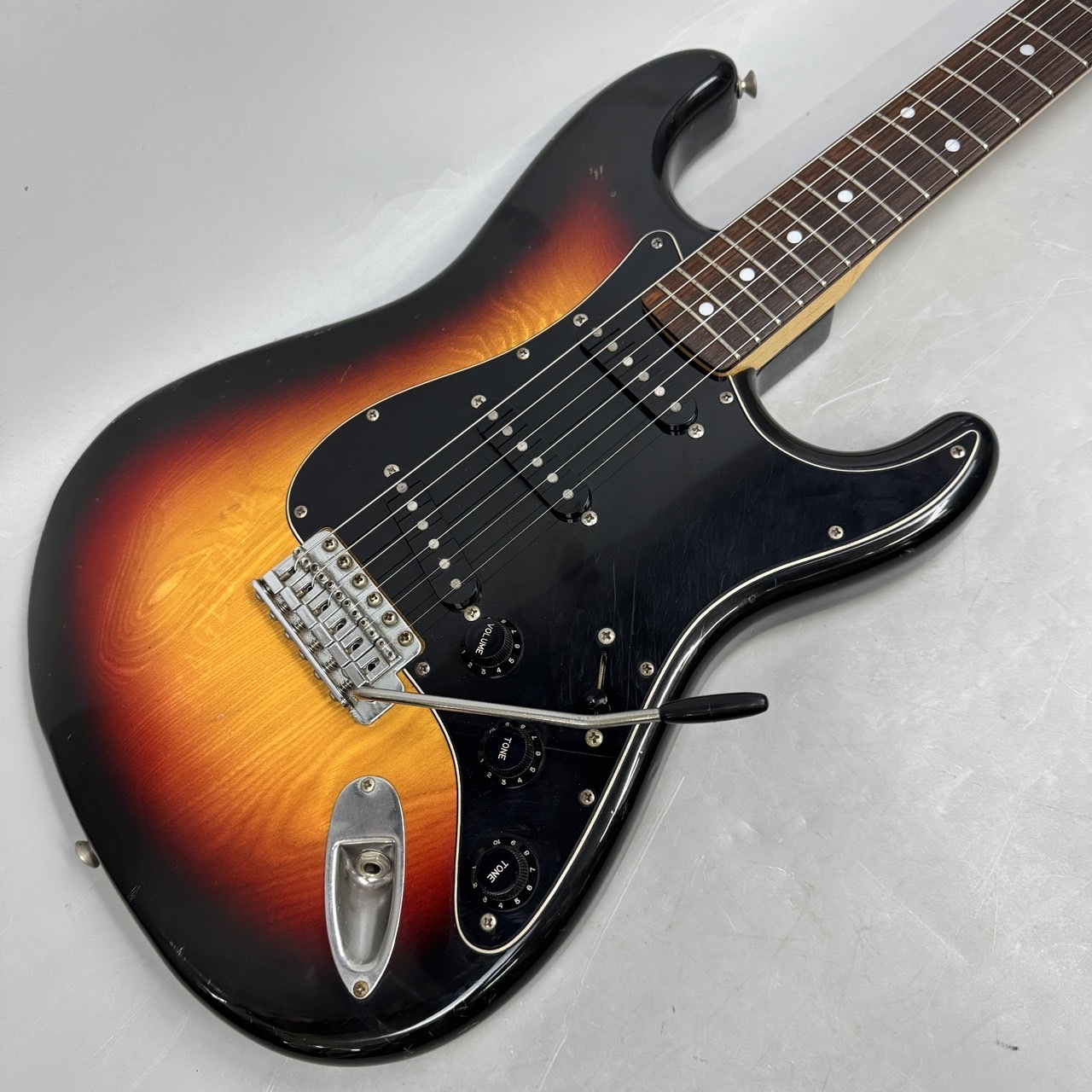 Yahoo!オークション - 超希少 オーダー品 リバースヘッド Fender