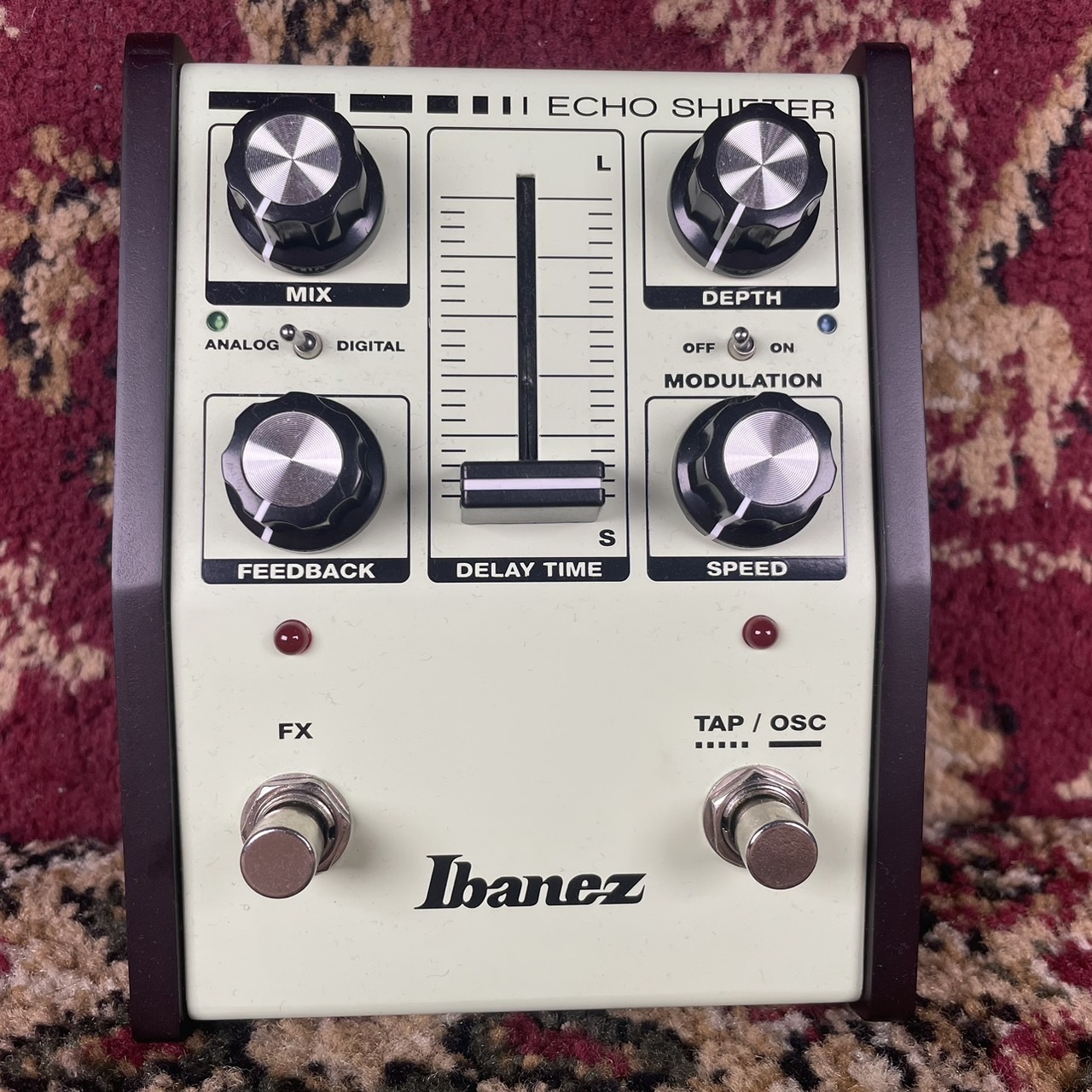 Ibanez ES3