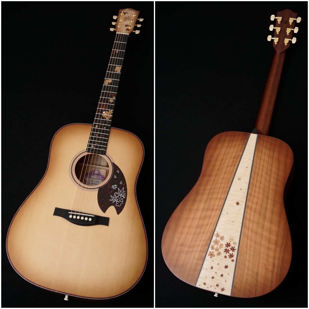 Headway HD-SHIKIZAKURA'25/ATB 【48回無金利】【限定モデル】【買取