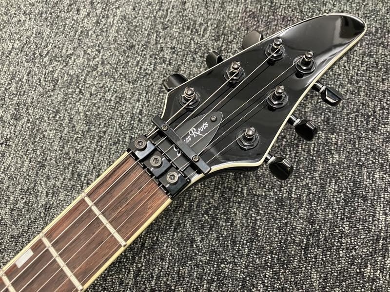 G-HR3-68 スルーネック ホライゾン 週末セール GrassRoots / G-HR3-68 Snow White スルーネック 29,800円