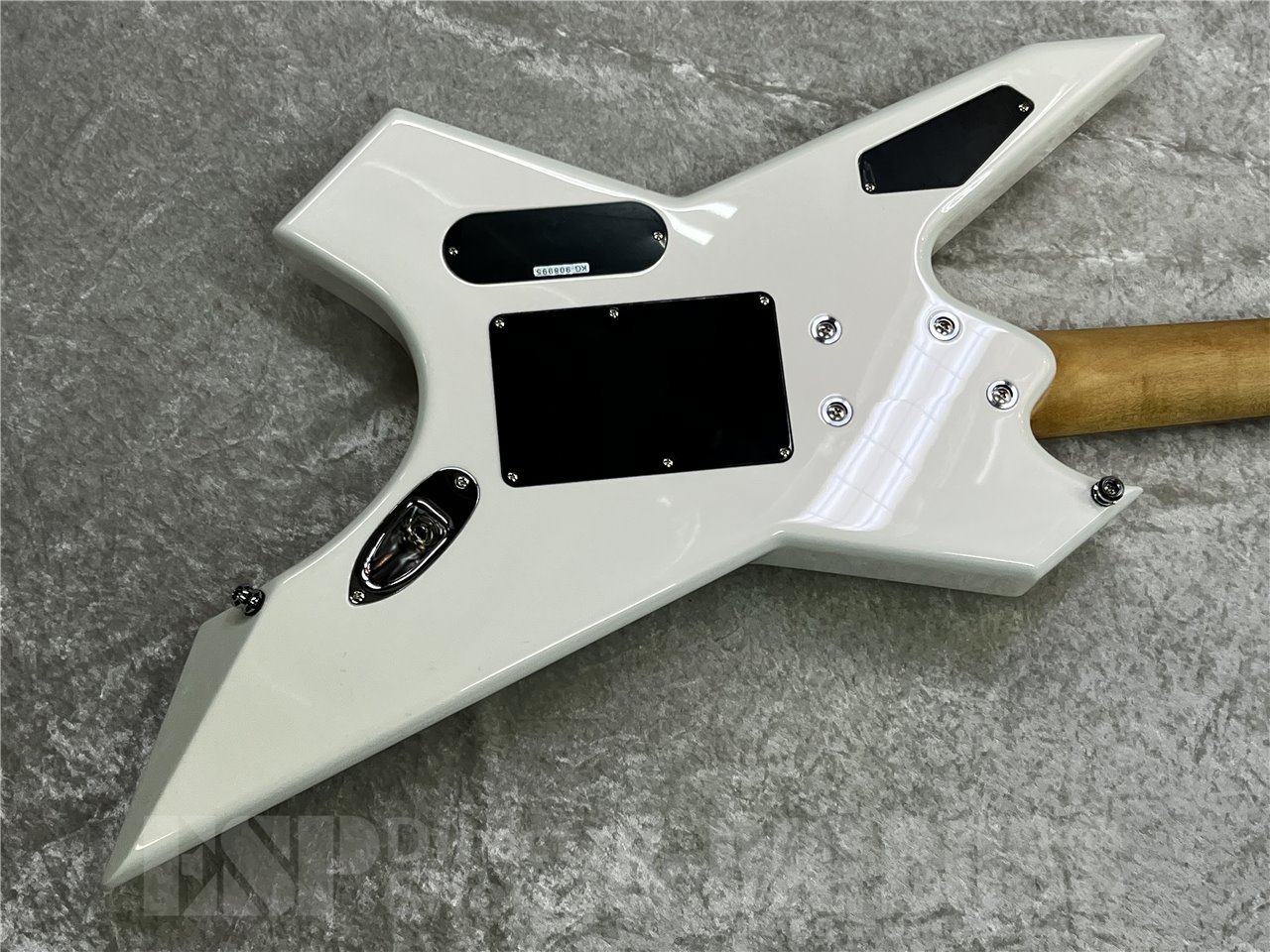 Killer KG-Prime 21 the spirit (Pearl white illusion)（新品/送料