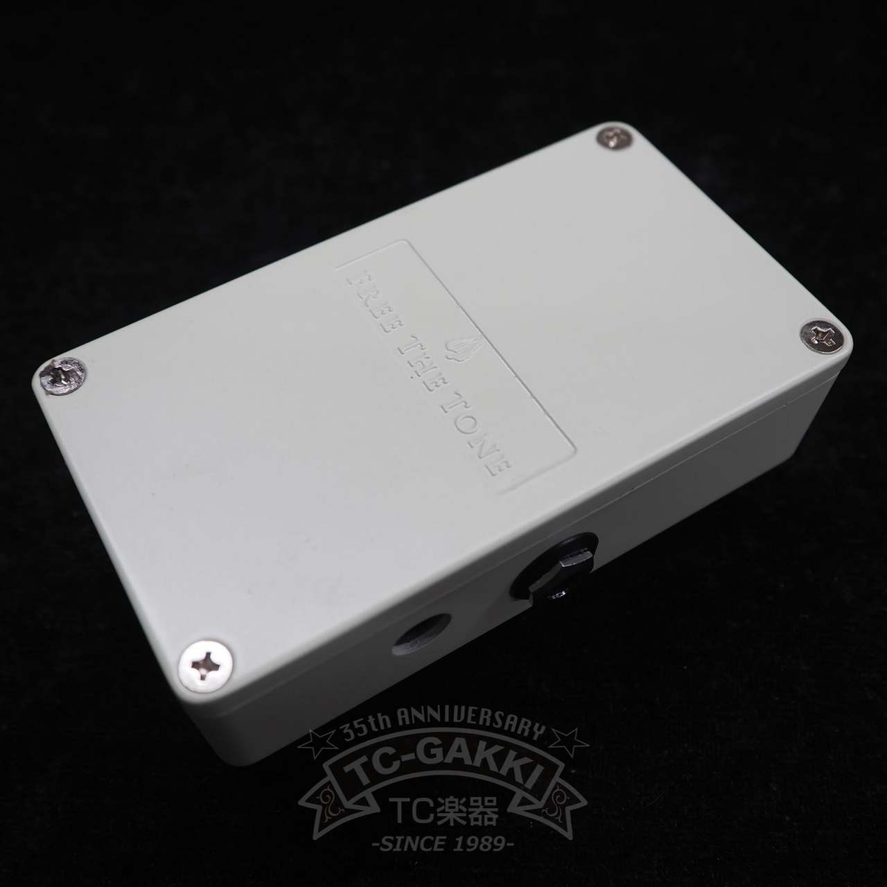Free The Tone SILKY GROOVE SG-1C COMPRESSOR（中古）【楽器検索