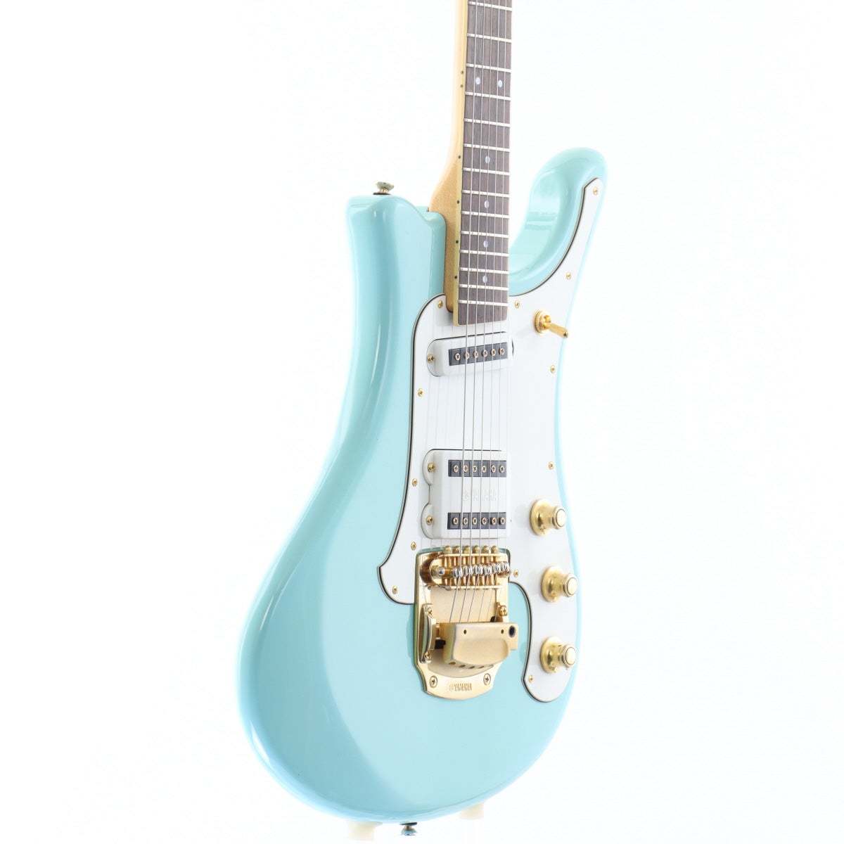 YAMAHA SGV700 Sonic Blue 【福岡店】（中古/送料無料）【楽器検索