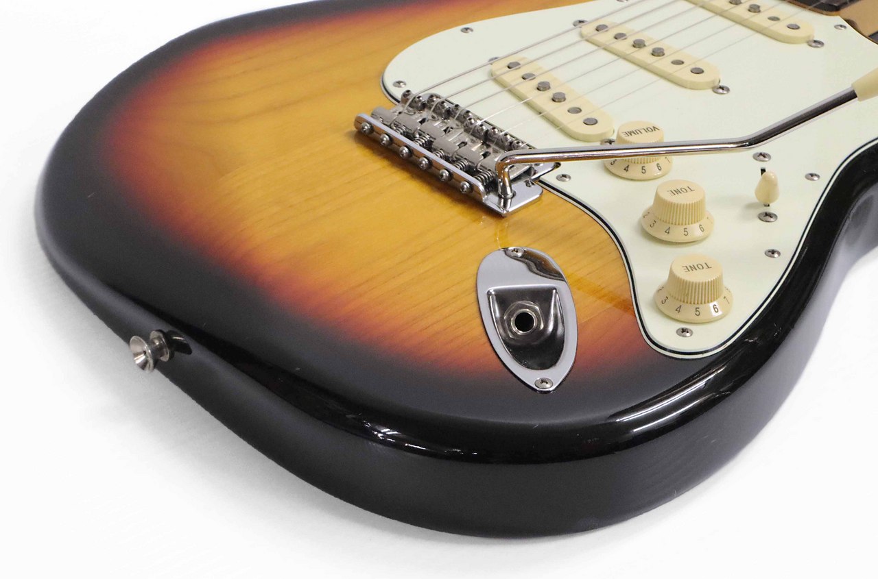 Fender Japan ST62-70TX（中古）【楽器検索デジマート】