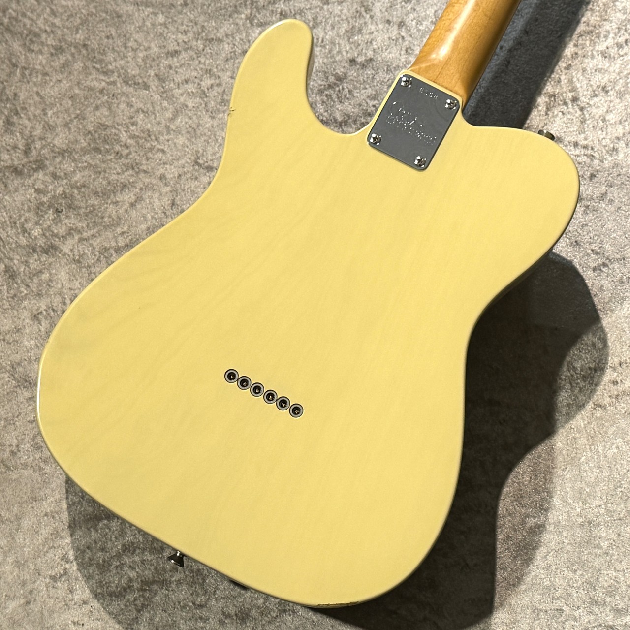 Crews Maniac Sound 【USED】 KTR TL 60S 【3.35kg】【2016年製