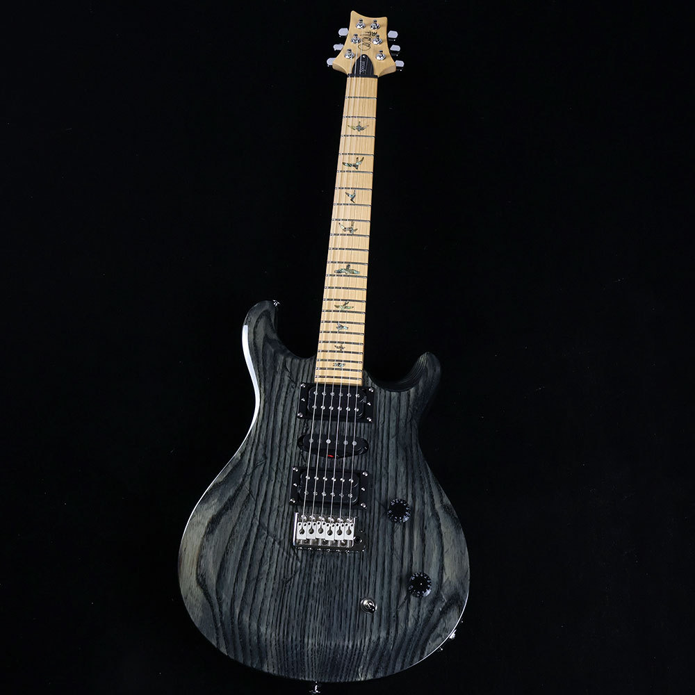 Paul Reed Smith(PRS) SE Swamp Ash Special Charcoal SEスワンプ