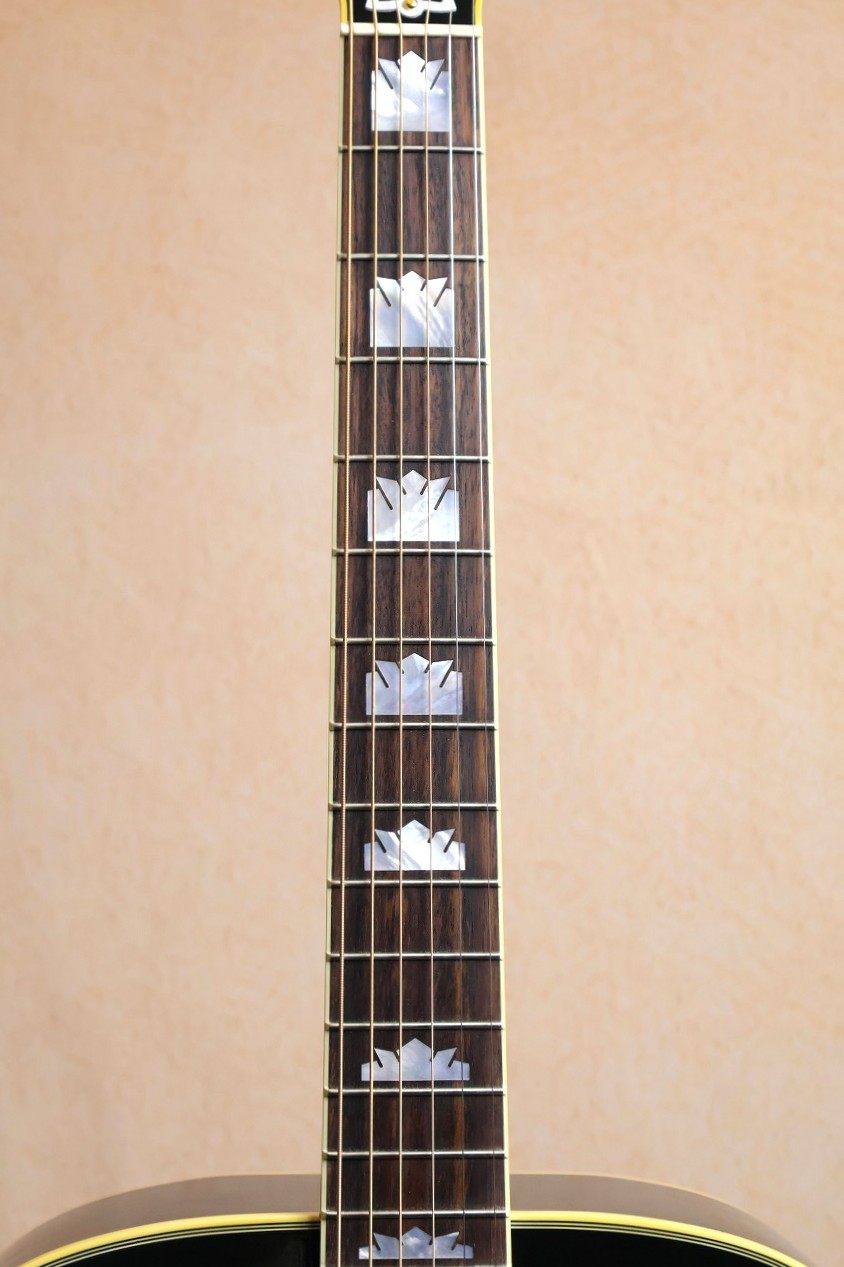 2*o様 激レア・最上位Gibson SJ-200 Western 激レア・最上位Gibson SJ