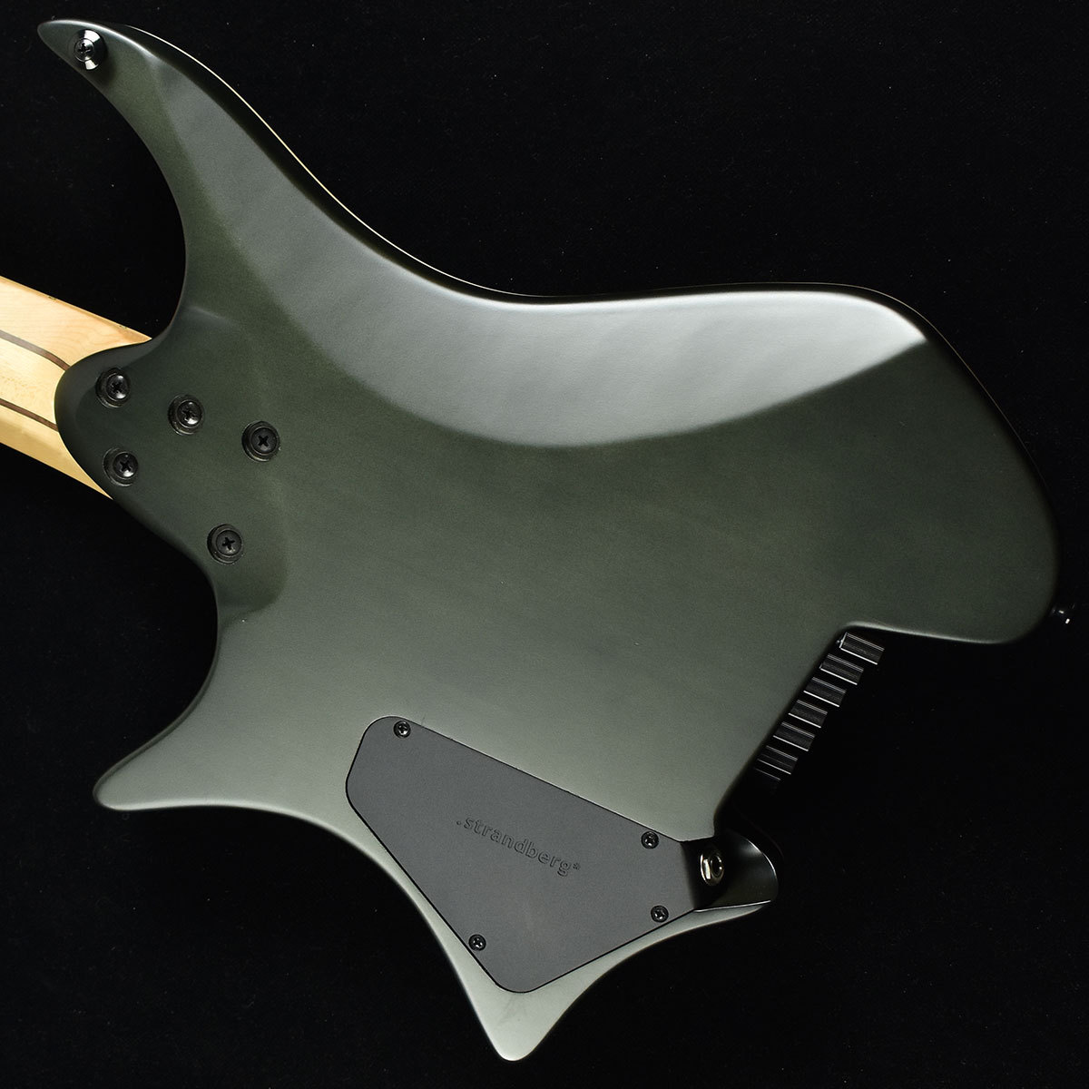 strandberg Boden Standard NX 7 S/N：C2202518 【未展示品】（新品