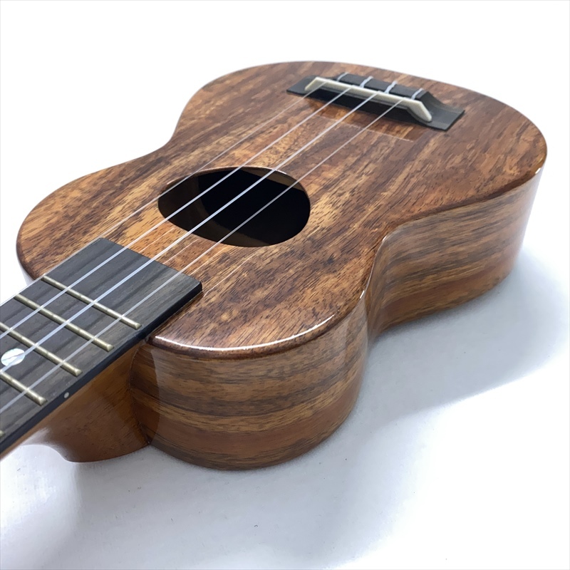 Koaloha KSM-00 ソプラノウクレレ │ ハワイアンコア（新品/送料無料