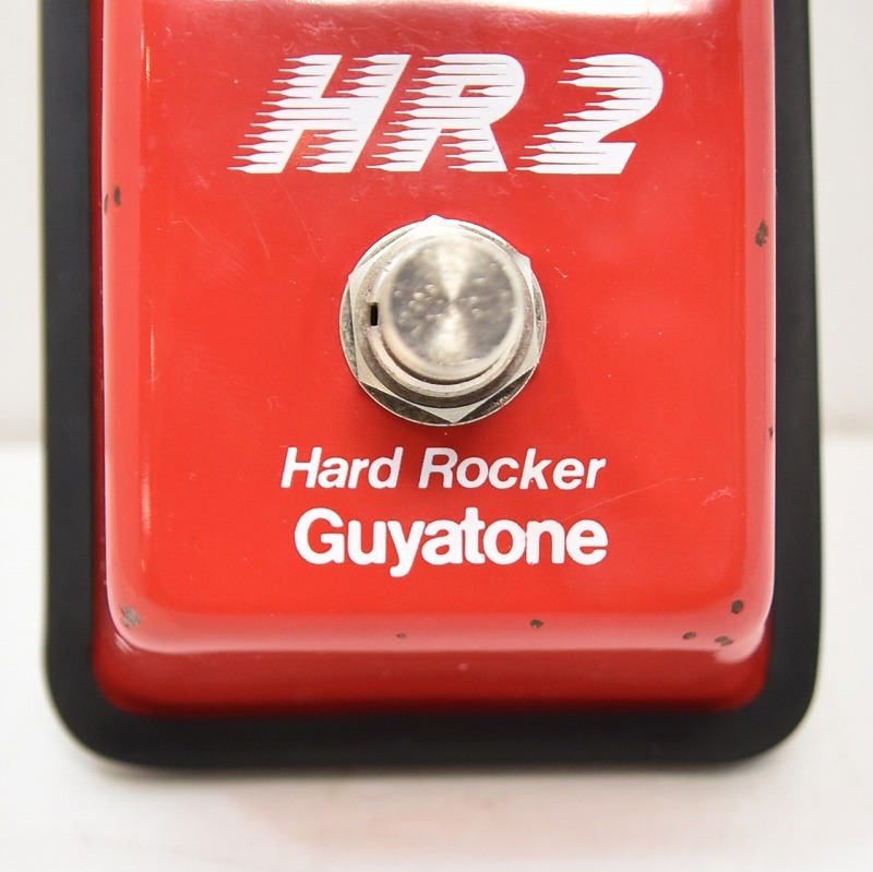 【廃盤】Guyatone HR2 Hard Rocker マイクロシリーズ Guyatone HR2 / Hard Rocker 【心斎橋店】（中古）【楽器検索デジマート】