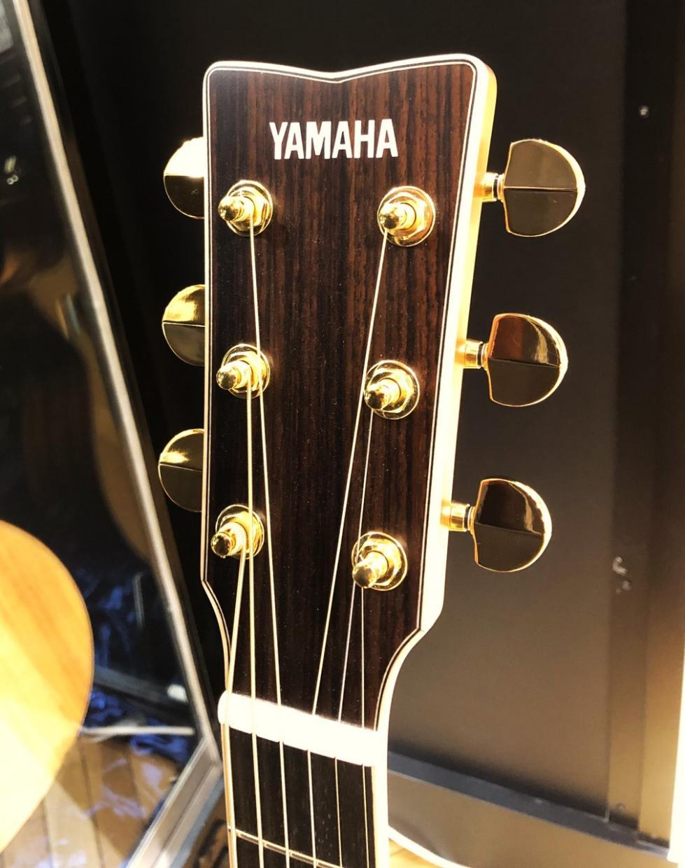 YAMAHA LL36 ARE（新品/送料無料）【楽器検索デジマート】