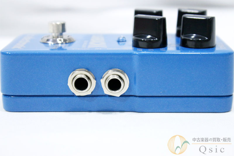 【美品】tc electronic FLASHBACK ディレイ＆ルーパー tc electronic Flashback / Delay & Looper [UL512]【神戸店在庫