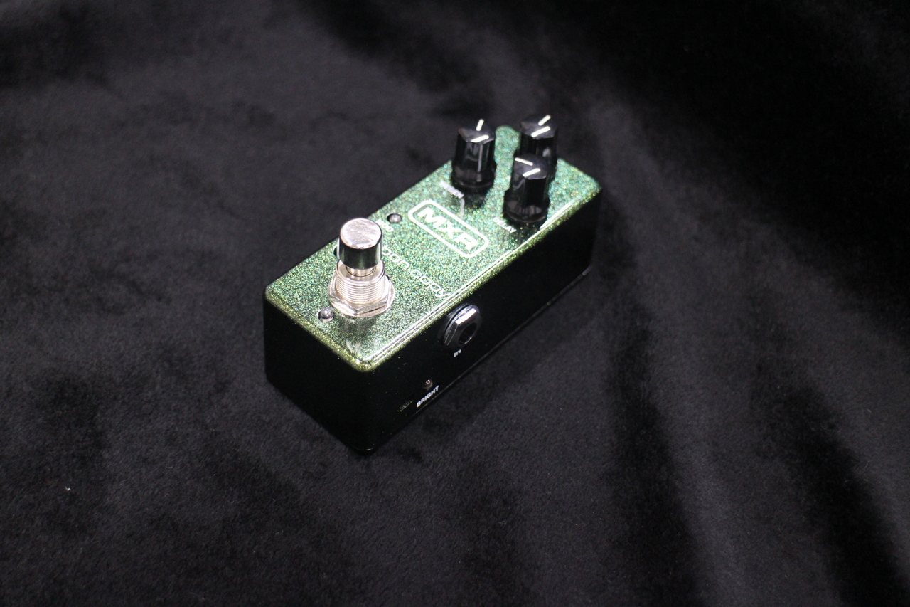 MXR Carbon Copy mini M299M 中古　Delay MXR Carbon Copy mini M299M 中古 Delay MXR M299 Copy Mini