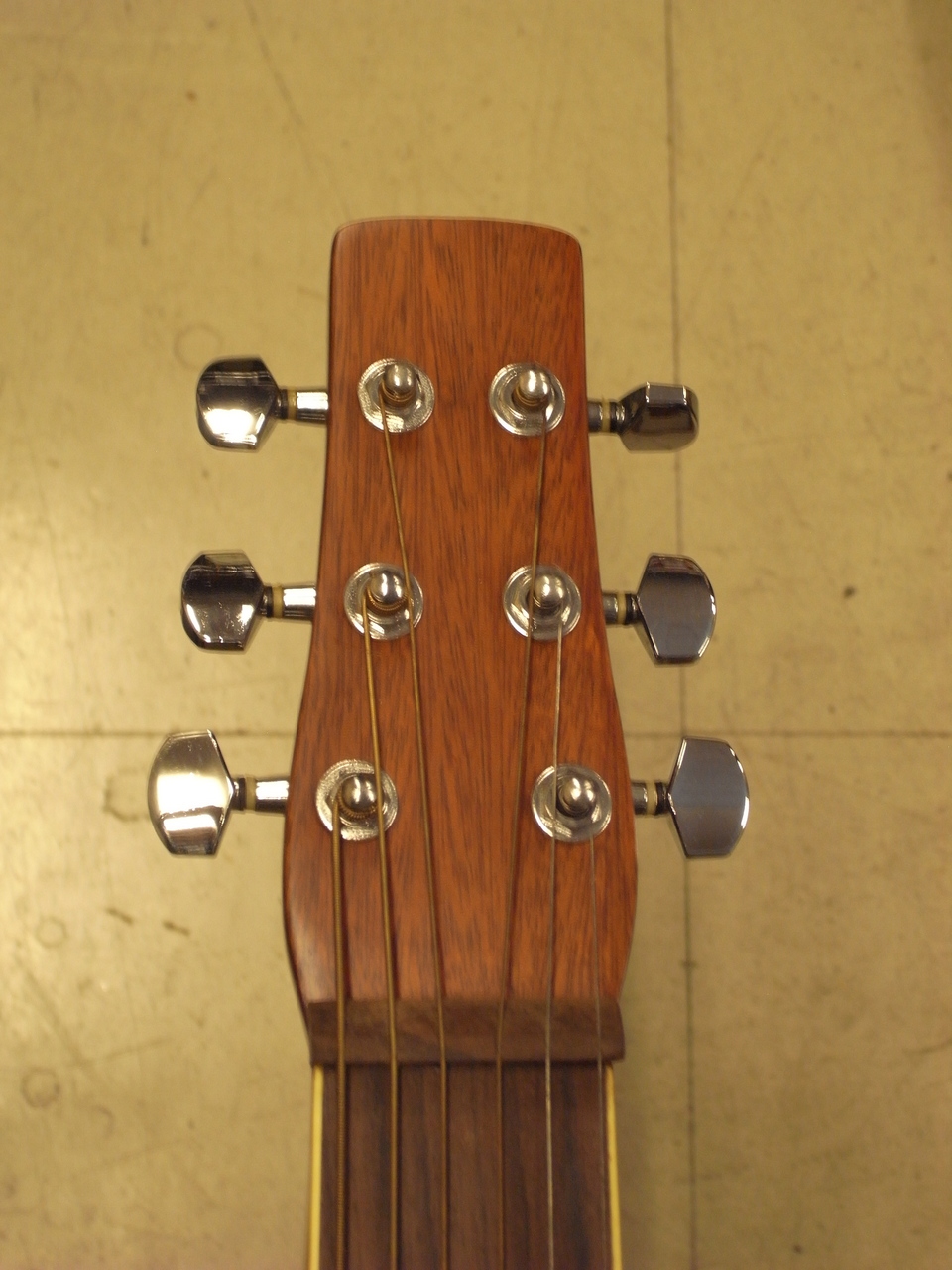 ARTISAN WSB-100（中古）【楽器検索デジマート】