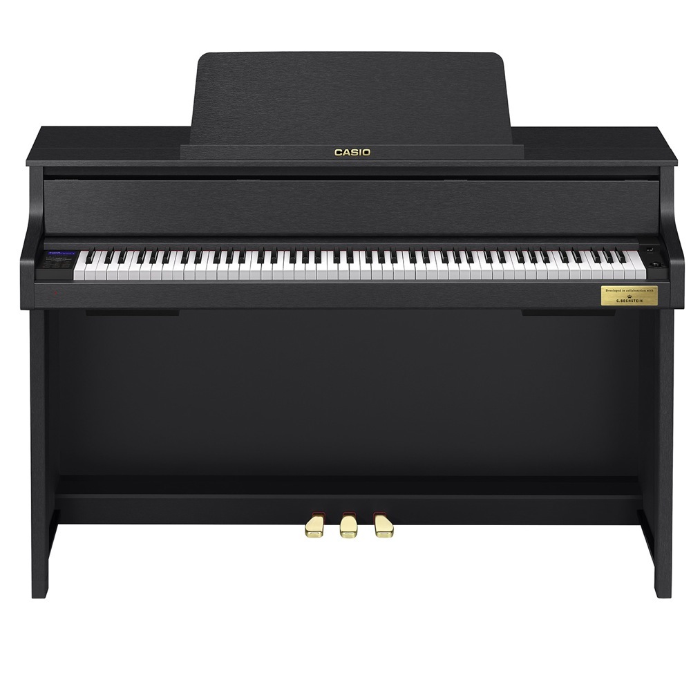 Casio カシオ CELVIANO Grand Hybrid GP-310BK 電子ピアノ 高低自在 ...
