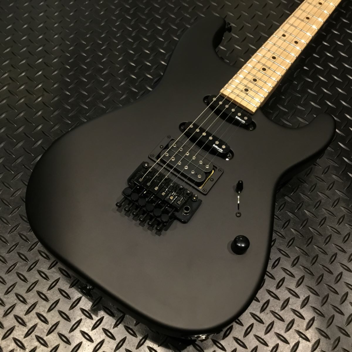 Charvel USA SELECT SAN DIMAS STYLE 1 HSS FR【ギタラバOSAKA2023出品商品】