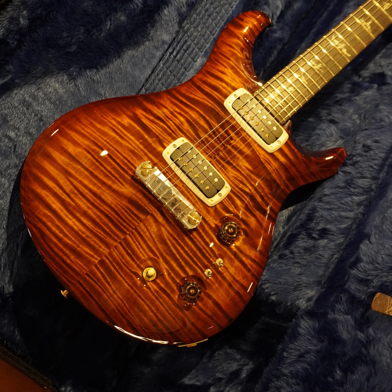 Paul Reed Smith(PRS) 2018 LTD Run Paul's Guitar【EX18】（中古